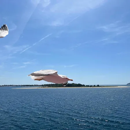 Limanaki Ss View * Kavala