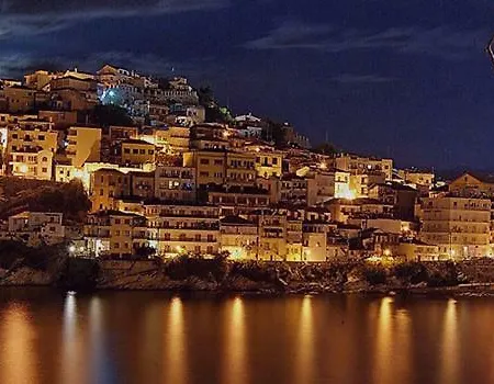 Limanaki Ss View Kavala