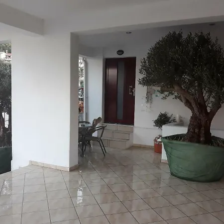 Appartement Limanaki Ss View Kavala