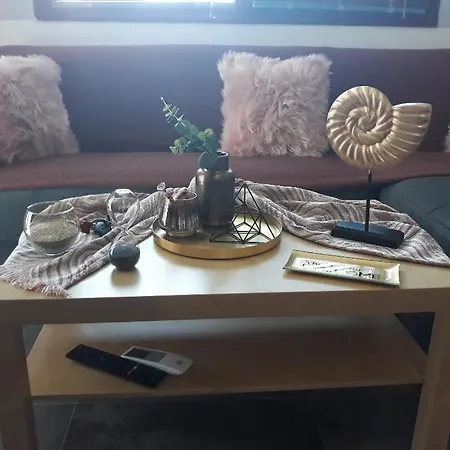 Appartement Limanaki Ss View Kavala