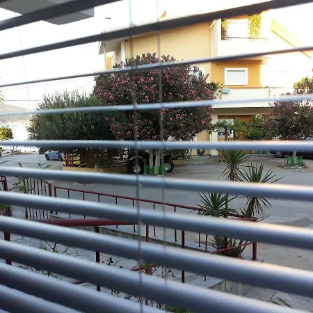 Limanaki Ss View