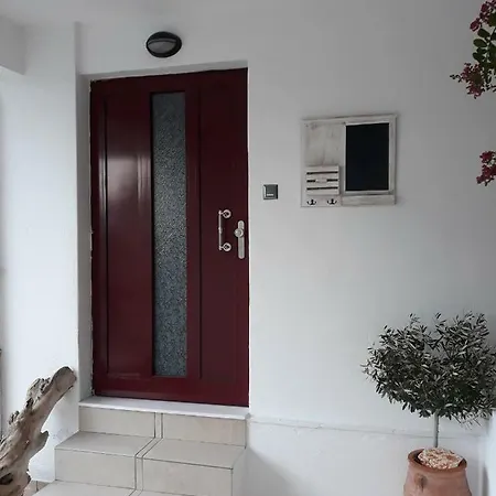 Apartment Limanaki Ss View *