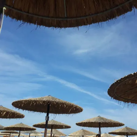 Limanaki Ss View كافالا