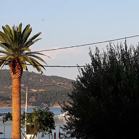 Limanaki Ss View Apartament *