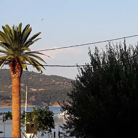 Limanaki Ss View Apartment *
