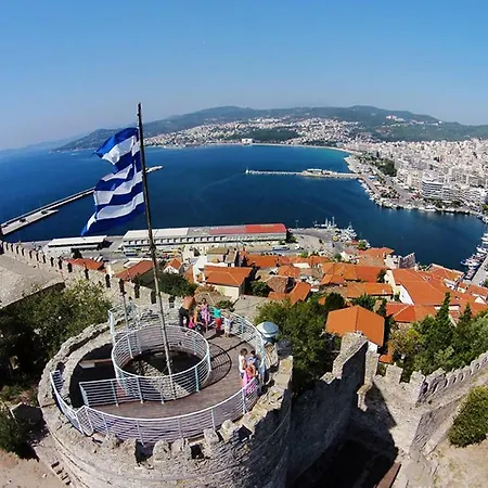 Διαμέρισμα Limanaki Ss View Καβάλα