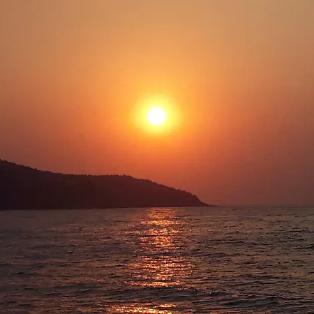 Limanaki Ss View *