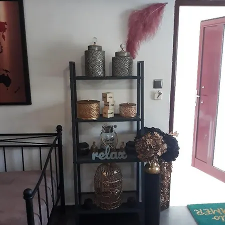 Limanaki Ss View Καβάλα