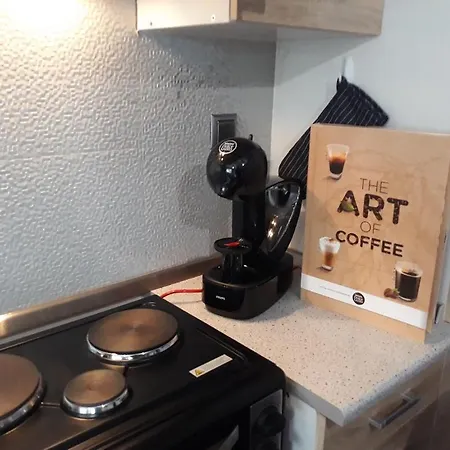 Διαμέρισμα Limanaki Ss View