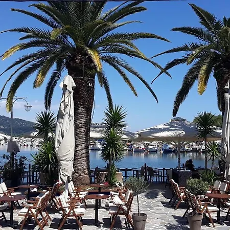 Limanaki Ss View Διαμέρισμα