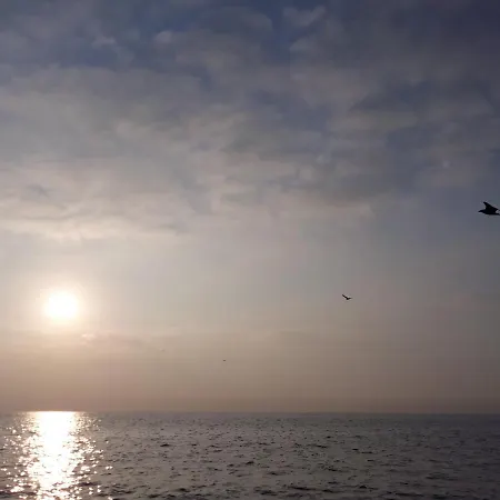 Διαμέρισμα Limanaki Ss View *