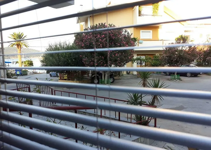 Limanaki Ss View