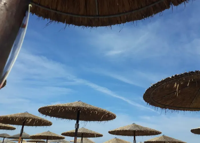 Limanaki Ss View كافالا