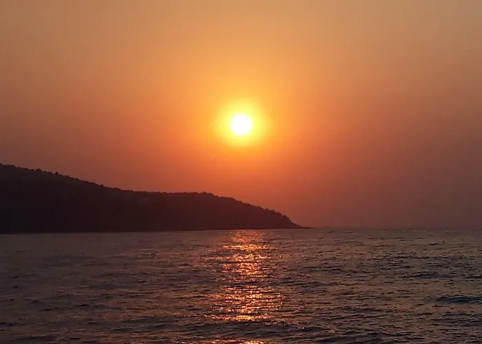 Limanaki Ss View *