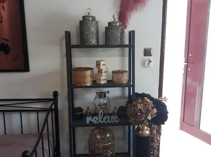 Limanaki Ss View 카발라