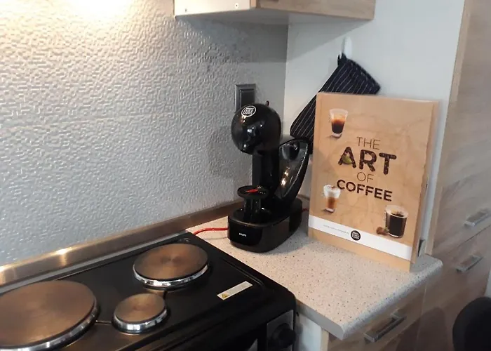 아파트 Limanaki Ss View